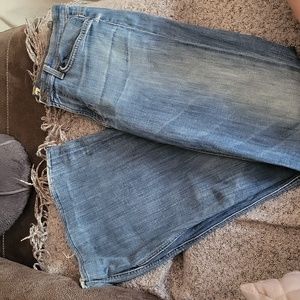 7 For All Mankind Jeans